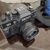 دوربین عکاسی ZENT