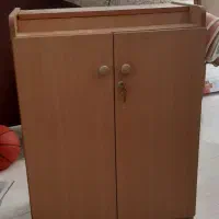 جاکفشی ام دی اف