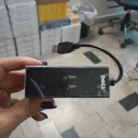 مودم فکس|مودم و تجهیزات شبکه|تهران, جمال‌زاده|دیوار