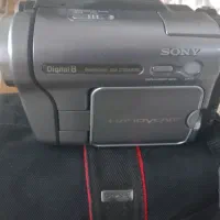 دوربین فیلمبرداری اصلی ژاپن