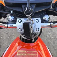 متور همتاز ۲۰۰