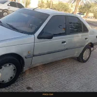 فروش پژو