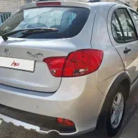 کوییک نقره ای GXR مدل ۱۴۰۳ بی رنگ|خودرو سواری و وانت|اراک, |دیوار