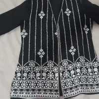 مانتو مجلسی