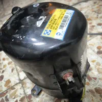 تعمیرات کمپرسور پستونی