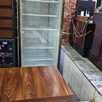 یک عدد یخجال