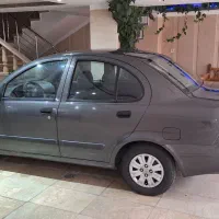 تیبا ۹۵ سالم|خودرو سواری و وانت|اندیشه, اندیشه فاز ۶|دیوار