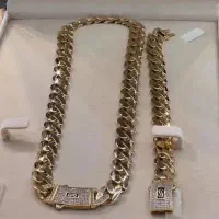 تعویض طلا