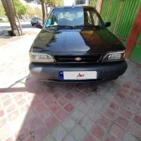 پراید خونگی چهار شاسی پلمپ