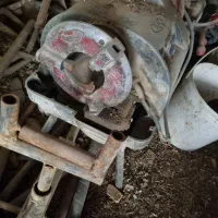 حدیده برقی ۳ اینچ رکس ژاپن|ابزارآلات|ابریشم, |دیوار