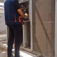 خدمات تخصصی انواع کولر