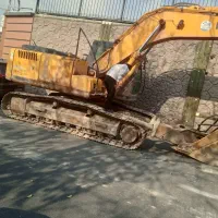 تخریب ساختمان کلی وجزئی خاکبرداری بازسازی تعمیرات|خدمات پیشه و مهارت|تهران, جمال‌زاده|دیوار