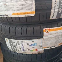 لاستیک مارشال کره ۲۰۵ ۶۰ ۱۵ نو