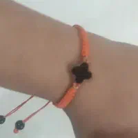 دستبند زیبا بگیرین معلولیت دارم