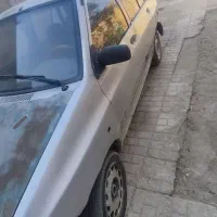 پراید 141|خودرو سواری و وانت|زابل, |دیوار