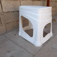 توالت فرنگی نو نو آکنبد|لوازم سرویس بهداشتی|دزفول, |دیوار