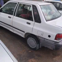 پراید 131مدل90|خودرو سواری و وانت|کرمانشاه, |دیوار