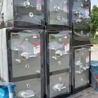 گاوصندوق ضد دیلم و ضد حریق و ضد سرقت تضمینی