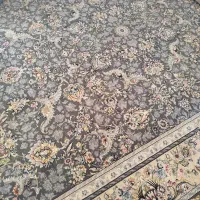 یک تخته فرش نه متری مهستان طرح دلارا|فرش|کرج, شهرک فهمیده|دیوار