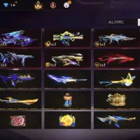 اکانت فری فایر|کنسول، بازی ویدئویی و آنلاین|الشتر, |دیوار