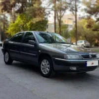 زانتیا مدل86 در حد صفر.