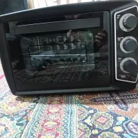 توستر|اجاق گاز و لوازم برقی پخت‌وپز|قوچان, |دیوار