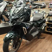 sym adv 175