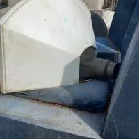 هود|هود|کرج, کلاک بالا|دیوار