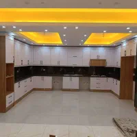 کابینت،کمددیواری،تخت کمجا، تی وی وال