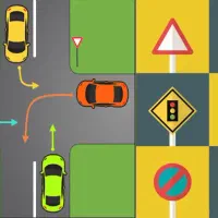 سوالات اصلی آزمون آیین نامه رانندگی