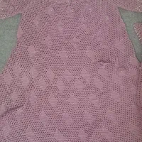 دست بافت ست مادردختری نو