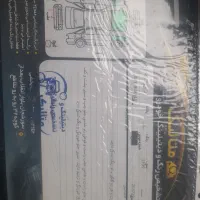 سمند seمدل ۹۵|خودرو سواری و وانت|شهرکرد, |دیوار