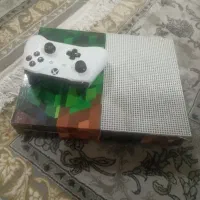 ایکس باکس وان اس یک ترا