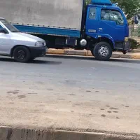 حمل بارو اثاثیه منزل|خدمات حمل و نقل|زابل, |دیوار