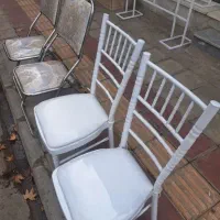 صندلی تالار شیواری کف قیمت