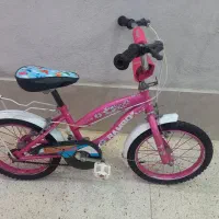 دوچرخه ۱۶ و۱۲ نو ودر حد نو|دوچرخه، اسکیت، اسکوتر|آباده, |دیوار