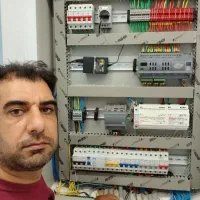 برقکار ساختمان وهوشمند سازی برق|خدمات پیشه و مهارت|شیراز, زرگری|دیوار