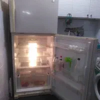 یخچال ال جی  LG|یخچال و فریزر|رشت, دباغیان|دیوار