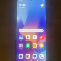 گوشی شیائومی Redmi note 10 pro|موبایل|تهران, آذربایجان|دیوار