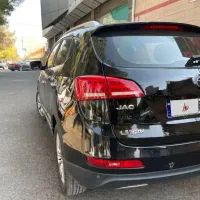 جک S5 نیوفیس 1400|خودرو سواری و وانت|تبریز, |دیوار