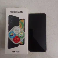 A04s فوق العاده