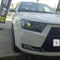 دنا پلاس توربو آپشنال مدل ۱۴۰۴|خودرو سواری و وانت|تهران, هرندی|دیوار