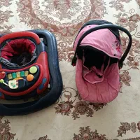 کریر و روروک