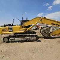 فروش بیل 400 کوماتسو خط 7|خودرو سنگین|سیرجان, |دیوار