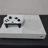 x box one s یک ترابایت