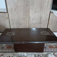 میز جلو مبلی