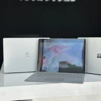 سرفیس لپ تاپ surface laptop 3 4|رایانه همراه|سنندج, |دیوار