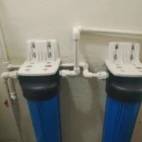 لوله کشی آب وفاضلاب سردوگرم گرمایش ازکف