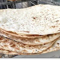 کارگر نانوایی تافتون