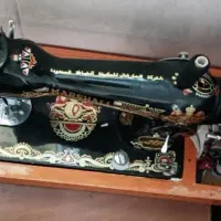 چرخ خیاطی تمیز ۲میلیون تومان